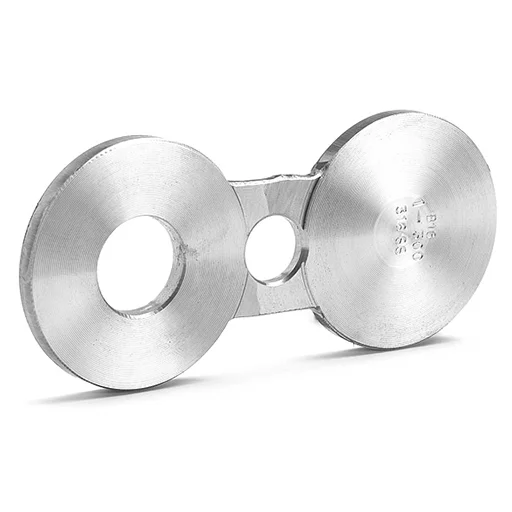 Spectacle Blind Flanges